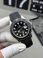 Rolex Yacht-Master 226659 Clean Factory White Dial Top Clone - Image 3