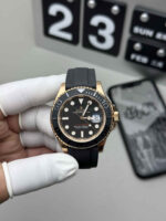 Rolex Yacht-Master 3235 40mm Clean Factory