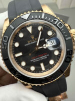Rolex Yacht-Master 3235 40mm Clean Factory - Image 6