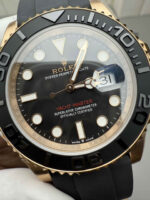 Rolex Yacht-Master 3235 40mm Clean Factory - Image 3