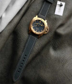 Panerai Submersible VS Factory 42mm Blue Dial Super Clone - Image 4