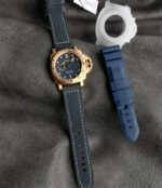 Panerai Submersible VS Factory 42mm Blue Dial Super Clone - Image 7