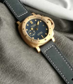 Panerai Submersible VS Factory 42mm Blue Dial Super Clone - Image 8