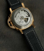 Panerai Submersible VS Factory 42mm Blue Dial Super Clone - Image 2