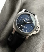 VS Factory Panerai Luminor Blue Dial 42mm 1:1 Super Clone