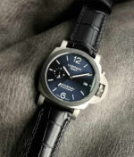 VS Factory Panerai Luminor Blue Dial 42mm 1:1 Super Clone - Image 3