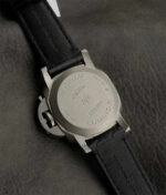 VS Factory Panerai Luminor Blue Dial 42mm 1:1 Super Clone - Image 2