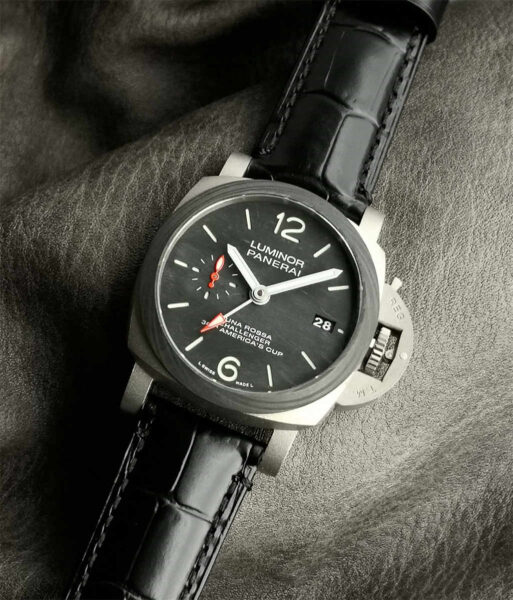 Panerai Luminor VS Factory 42mm Top Clone
