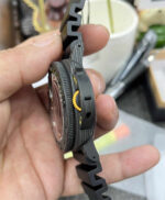 Panerai Submersible 44mm Carbon Dial VS Factory Top Clone - Image 7