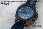 Panerai Luminor 9010 VS Factory Top Clone