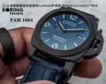 Panerai Luminor 9010 VS Factory Top Clone - Image 3