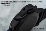 Panerai Luminor 9010 VS Factory Top Clone - Image 5