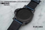 Panerai Luminor 9010 VS Factory Top Clone - Image 7