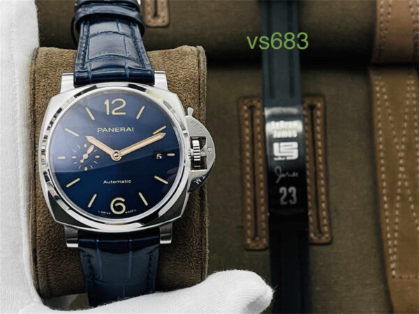 VS Factory Panerai Luminor Due 42mm