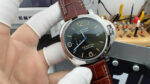 Panerai Luminor VS Factory Green Dial 44mm Super Clone