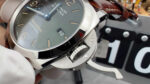 Panerai Luminor VS Factory Green Dial 44mm Super Clone - Image 5