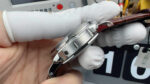 Panerai Luminor VS Factory Green Dial 44mm Super Clone - Image 6