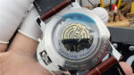 Panerai Luminor VS Factory Green Dial 44mm Super Clone - Image 7