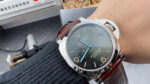 Panerai Luminor VS Factory Green Dial 44mm Super Clone - Image 9