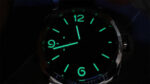 Panerai Luminor VS Factory Green Dial 44mm Super Clone - Image 2