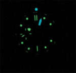 Panerai Submersible Small Blue Blue Dial 42mm VS Factory 1:1 Super Clone - Image 2