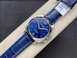 VS Factory Panerai Luminor Blue Dial 42mm - Image 5