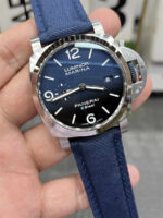 Panerai Luminor 9010 VS Factory 44mm Blue Dial Super Clone - Image 4