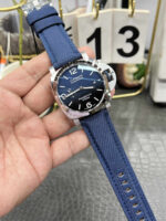 Panerai Luminor 9010 VS Factory 44mm Blue Dial Super Clone - Image 2