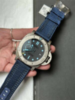 Panerai Submersible VS Factory 47mm Super Clone - Image 3