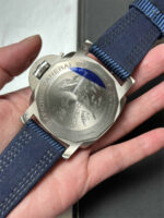 Panerai Submersible VS Factory 47mm Super Clone - Image 5
