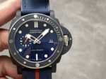 Panerai Submersible VS Factory 44mm Super Clone