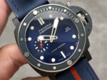 Panerai Submersible VS Factory 44mm Super Clone - Image 2