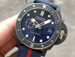 Panerai Submersible VS Factory 44mm Super Clone - Image 3