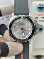 Panerai Submersible VS Factory 44mm Super Clone