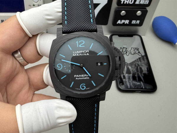 VS Factory Panerai Luminor 44mm 1:1 Super Clone