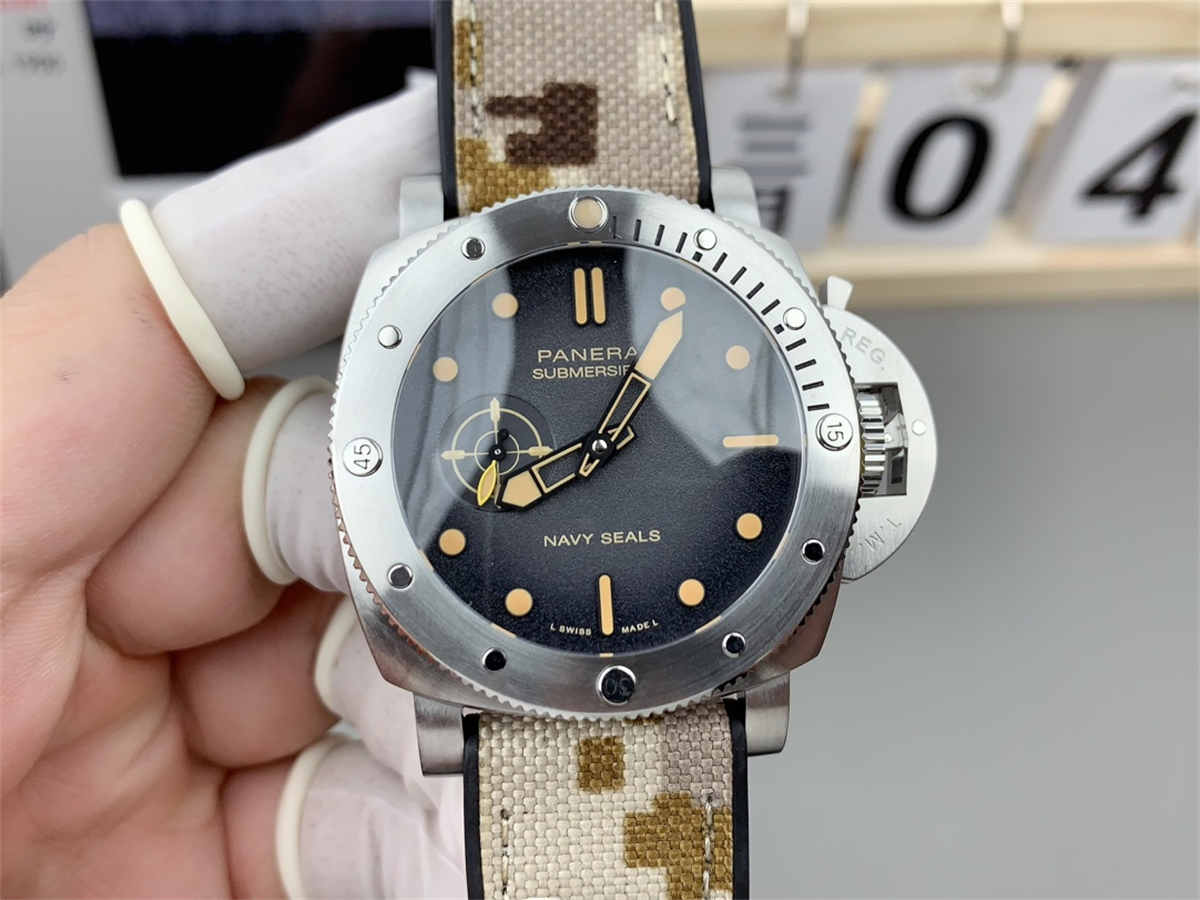 wsxc1764074070220_0 Panerai Submersible 44mm VS Factory 1:1 Super Clone - Image 1