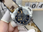 Panerai Submersible 44mm VS Factory 1:1 Super Clone - Image 3