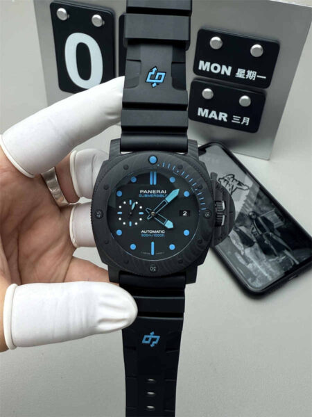VS Factory Panerai Submersible 9010 47mm 1:1 Super Clone