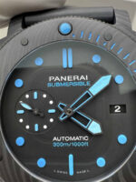 VS Factory Panerai Submersible 9010 47mm 1:1 Super Clone - Image 8