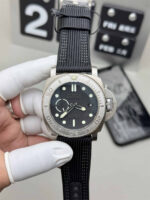 Panerai Submersible VS Factory 47mm Top Clone