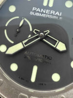 Panerai Submersible VS Factory 47mm Top Clone - Image 4