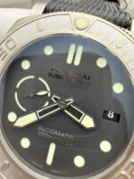 Panerai Submersible VS Factory 47mm Top Clone - Image 5