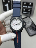 Panerai Submersible VS Factory 44mm Super Clone