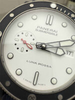 Panerai Submersible VS Factory 44mm Super Clone - Image 4