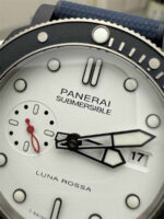 Panerai Submersible VS Factory 44mm Super Clone - Image 5