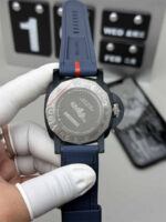 Panerai Submersible VS Factory 44mm Super Clone - Image 2