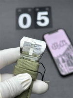 VS Factory Panerai Submersible Green Dial 44mm 1:1 Super Clone - Image 6
