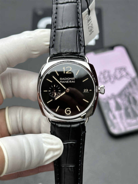 Panerai Radiomir VS Factory Black Dial 40mm Super Clone