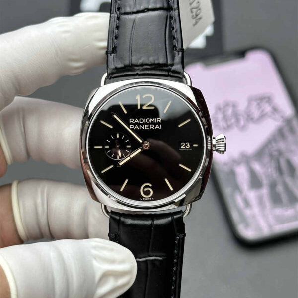 Panerai Radiomir VS Factory Black Dial 40mm Super Clone