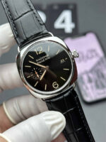 Panerai Radiomir VS Factory Black Dial 40mm Super Clone - Image 2
